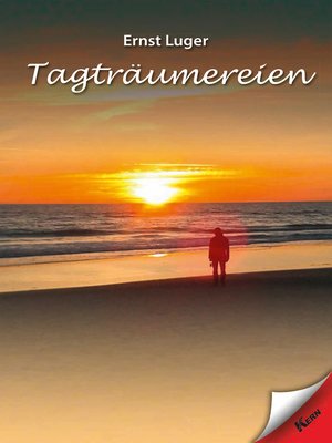 cover image of Tagträumereien